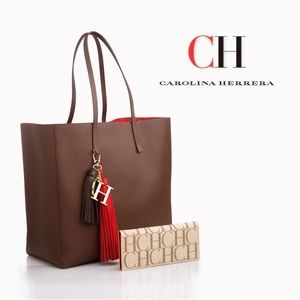 CAROLINA HERRERA